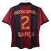Prima Maglia FC Barcelona Special Edition Retro 2000-01
