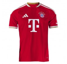 Prima Maglia FC Bayern München 2026/27