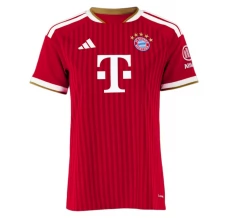 Prima Maglia FC Bayern München 2026/27 Donna