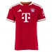 Prima Maglia FC Bayern München 2026/27 Donna