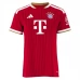 Prima Maglia FC Bayern München 2026/27 Donna