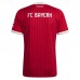 Prima Maglia FC Bayern München 2026/27 Donna