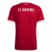 Prima Maglia FC Bayern München 2026/27 Donna