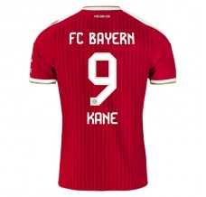 Prima Maglia FC Bayern München Kane 9 2026/27