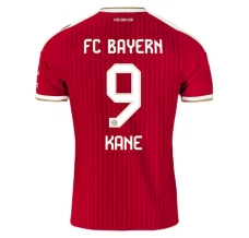Prima Maglia FC Bayern München Kane 9 2026/27