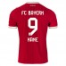 Prima Maglia FC Bayern München Kane 9 2026/27