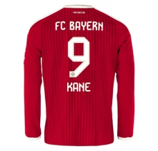 Prima Maglia FC Bayern München Kane 9 2026/27 Maniche Lunghe