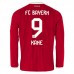 Prima Maglia FC Bayern München Kane 9 2026/27 Maniche Lunghe
