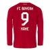 Prima Maglia FC Bayern München Kane 9 2026/27 Maniche Lunghe