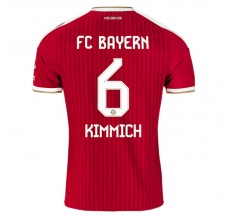 Prima Maglia FC Bayern München Kimmich 6 2026/27