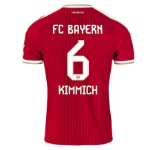 Prima Maglia FC Bayern München Kimmich 6 2026/27 Prima Maglia FC Bayern München Kimmich 6 2026/27