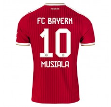 Prima Maglia FC Bayern München Musiala 10 2026/27