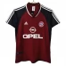 Prima Maglia FC Bayern München Retro 2001-02 Prima Maglia FC Bayern München Retro 2001-02