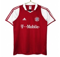 Prima Maglia FC Bayern München Retro 2003-04