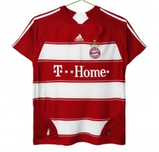 Prima Maglia FC Bayern München Retro 2007-08