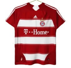 Prima Maglia FC Bayern München Retro 2007-08 Prima Maglia FC Bayern München Retro 2007-08