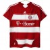 Prima Maglia FC Bayern München Retro 2007-08