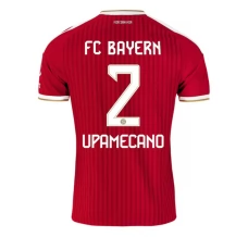 Prima Maglia FC Bayern München Upamecano 2 2026/27