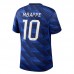 Prima Maglia Francia Mbappé 10 Mondiali 2026