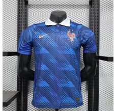 Prima Maglia Francia Mondiali 2026
