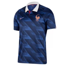 Prima Maglia Francia Mondiali 2026
