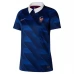 Prima Maglia Francia Mondiali 2026 Donna