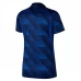 Prima Maglia Francia Mondiali 2026 Donna