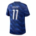 Prima Maglia Francia Olise 11 Mondiali 2026