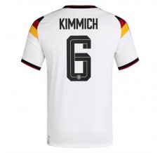 Prima Maglia Germania Kimmich 6 Mondiali 2026