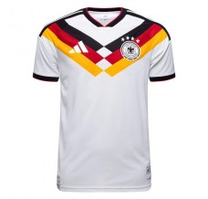 Prima Maglia Germania Mondiali 2026