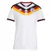 Prima Maglia Germania Mondiali 2026 Donna