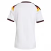 Prima Maglia Germania Mondiali 2026 Donna