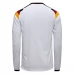 Prima Maglia Germania Mondiali 2026 Maniche Lunghe