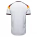 Prima Maglia Germania Mondiali 2026