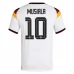 Prima Maglia Germania Musiala 10 Mondiali 2026