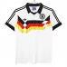 Prima Maglia Germania Retro 1988