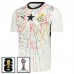 Prima Maglia Ghana Mondiali 2026 con Patch