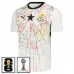 Prima Maglia Ghana Mondiali 2026 con Patch