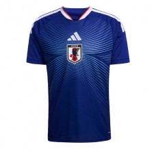 Prima Maglia Giappone Mondiali 2026