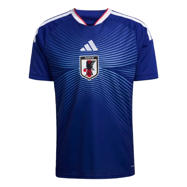 Prima Maglia Giappone Mondiali 2026 Prima Maglia Giappone Mondiali 2026
