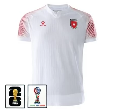 Prima Maglia Giordania Mondiali 2026 con Patch