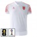 Prima Maglia Giordania Mondiali 2026 con Patch