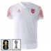 Prima Maglia Giordania Mondiali 2026 con Patch