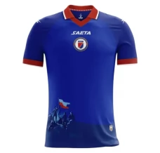 Prima Maglia Haiti Mondiali 2026