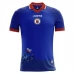 Prima Maglia Haiti Mondiali 2026