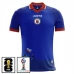 Prima Maglia Haiti Mondiali 2026 con Patch
