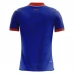 Prima Maglia Haiti Mondiali 2026