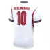 Prima Maglia Inghilterra Bellingham 10 Mondiali 2026