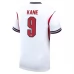 Prima Maglia Inghilterra Kane 9 Mondiali 2026