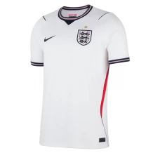 Prima Maglia Inghilterra Mondiali 2026